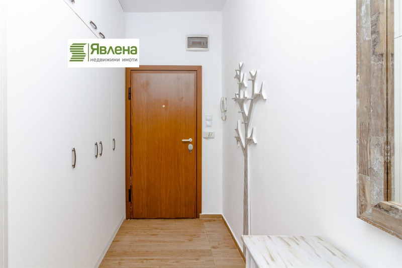 Da affittare  2 camere da letto Sofia , Oborishte , 90 mq | 60962696 - Immagine [12]