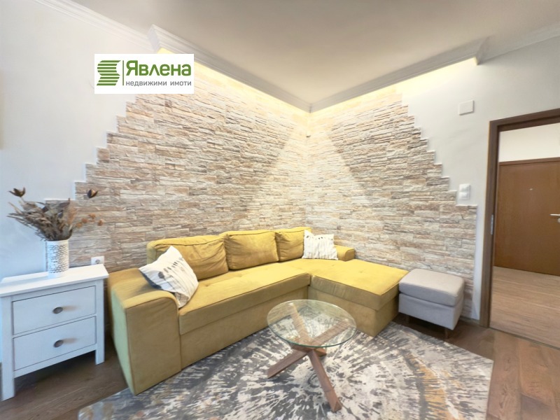 Da affittare  2 camere da letto Sofia , Oborishte , 90 mq | 60962696 - Immagine [3]