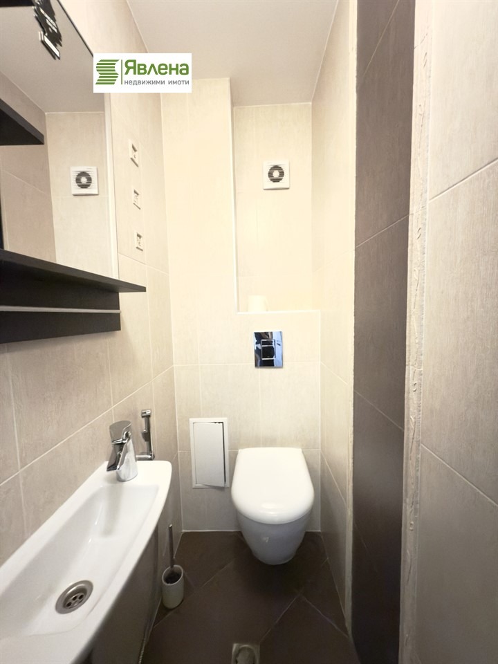 Da affittare  2 camere da letto Sofia , Oborishte , 90 mq | 60962696 - Immagine [10]