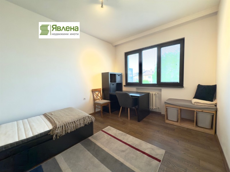 Da affittare  2 camere da letto Sofia , Oborishte , 90 mq | 60962696 - Immagine [9]