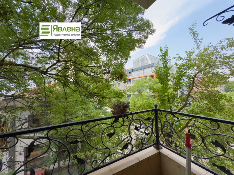 Da affittare  2 camere da letto Sofia , Oborishte , 90 mq | 60962696 - Immagine [14]