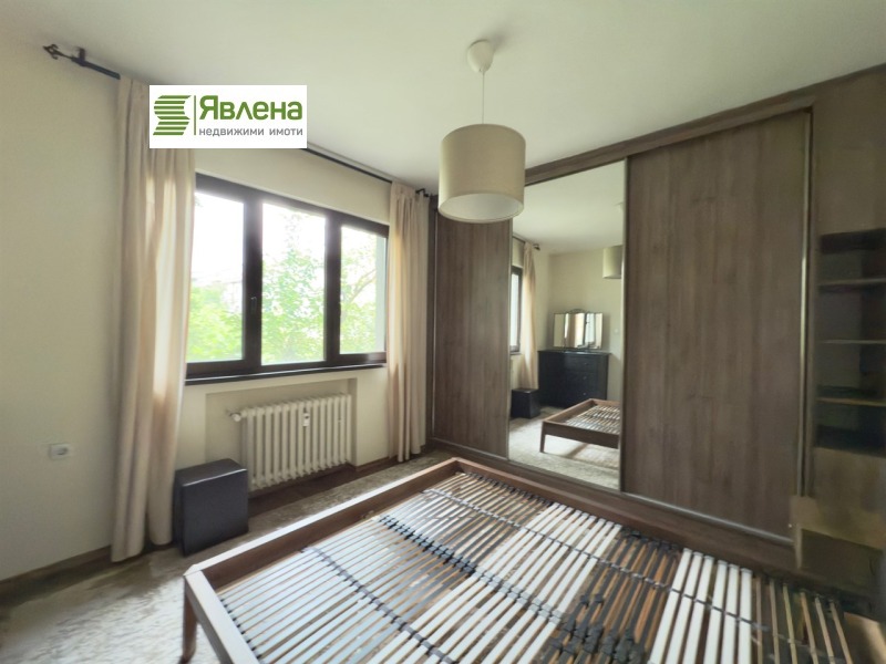 Da affittare  2 camere da letto Sofia , Oborishte , 90 mq | 60962696 - Immagine [7]