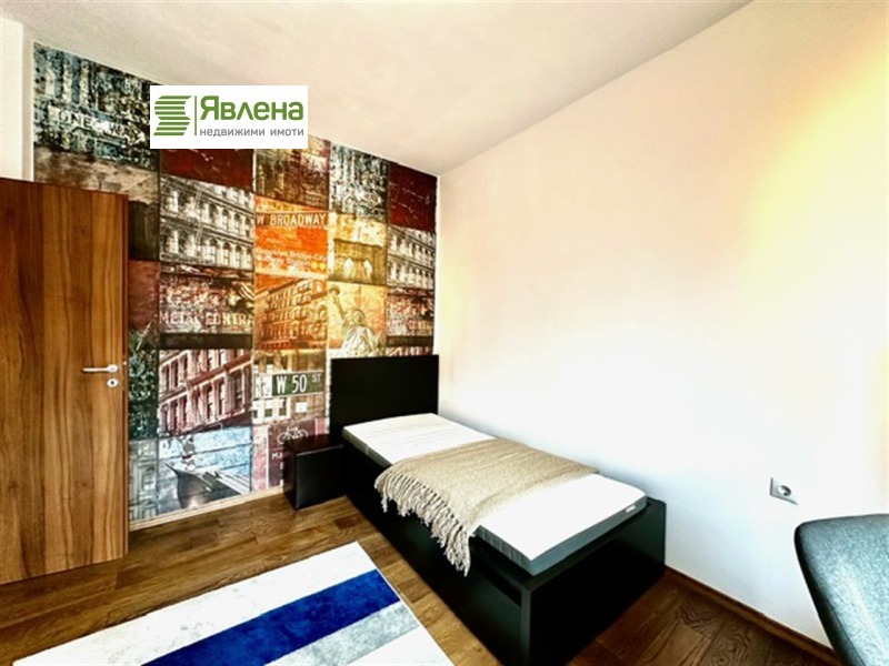 Da affittare  2 camere da letto Sofia , Oborishte , 90 mq | 60962696 - Immagine [8]