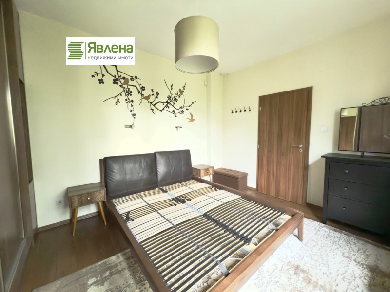 Da affittare  2 camere da letto Sofia , Oborishte , 90 mq | 60962696 - Immagine [6]