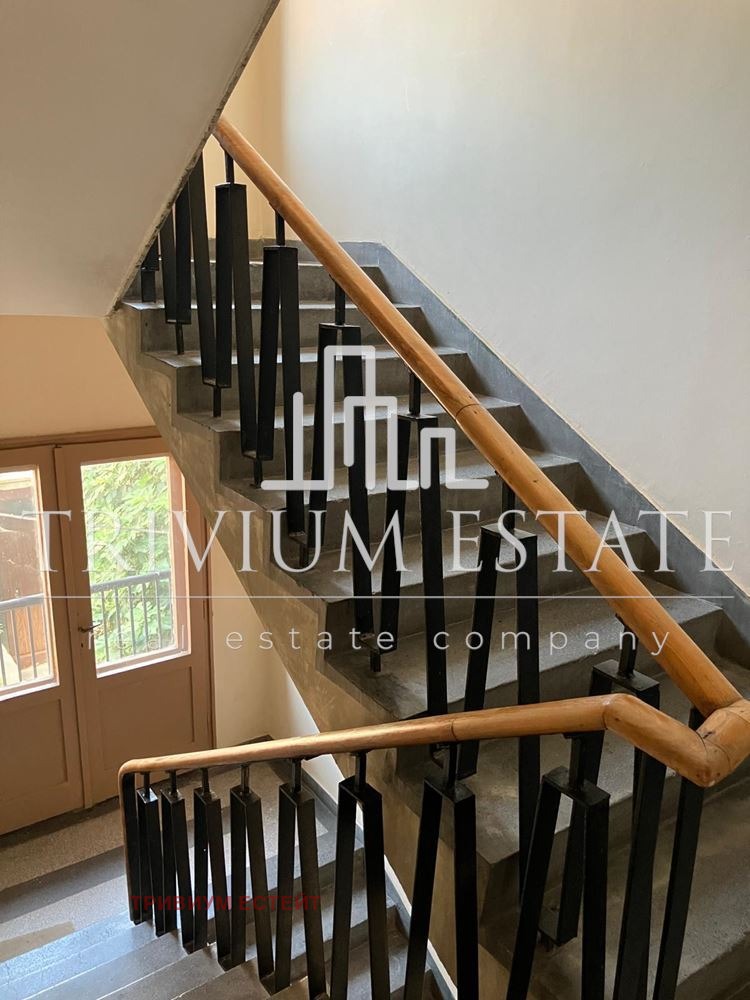 Издаје се  2 спаваће собе Пловдив , Центар , 120 м2 | 80335842 - слика [15]