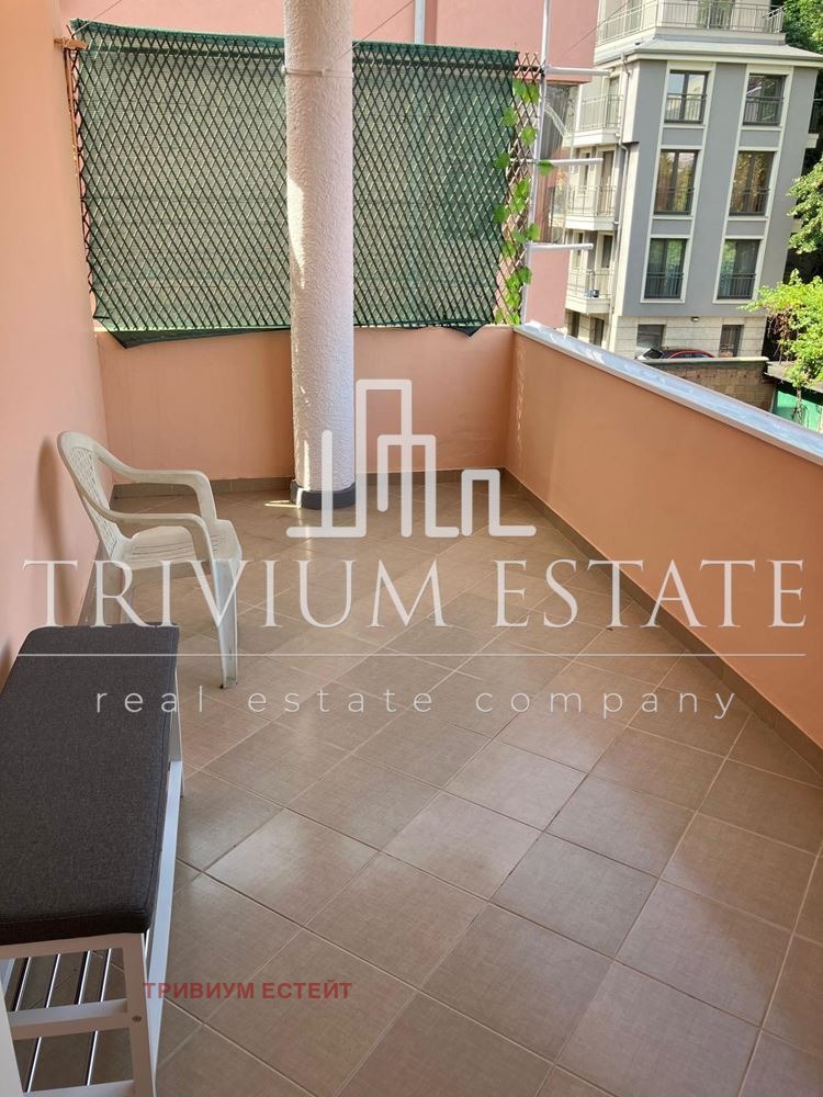 Издаје се  2 спаваће собе Пловдив , Центар , 120 м2 | 80335842 - слика [10]