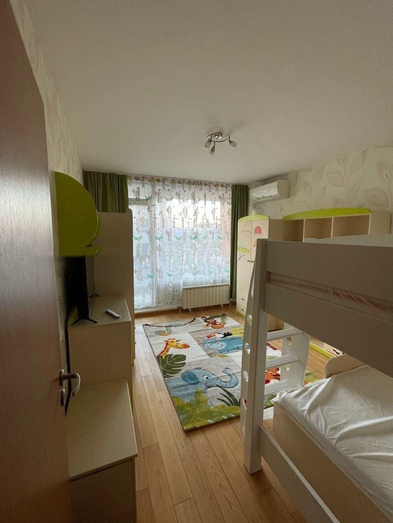 Дава под наем 3-СТАЕН, гр. София, Витоша, снимка 6 - Апартаменти - 52476170