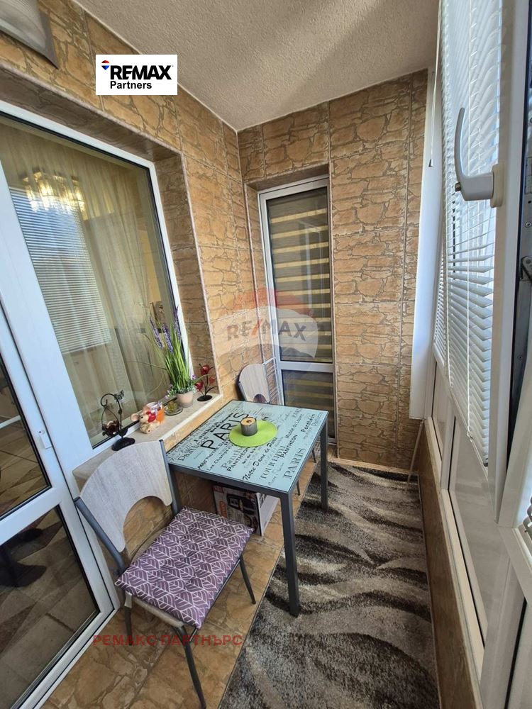 Дава под наем 3-СТАЕН, гр. Варна, Възраждане 1, снимка 6 - Апартаменти - 53680507