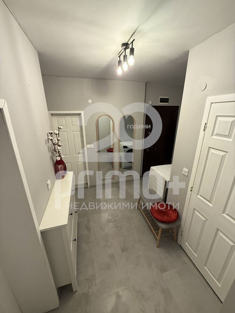 Дава под наем 3-СТАЕН, гр. София, Център, снимка 15 - Апартаменти - 54069587