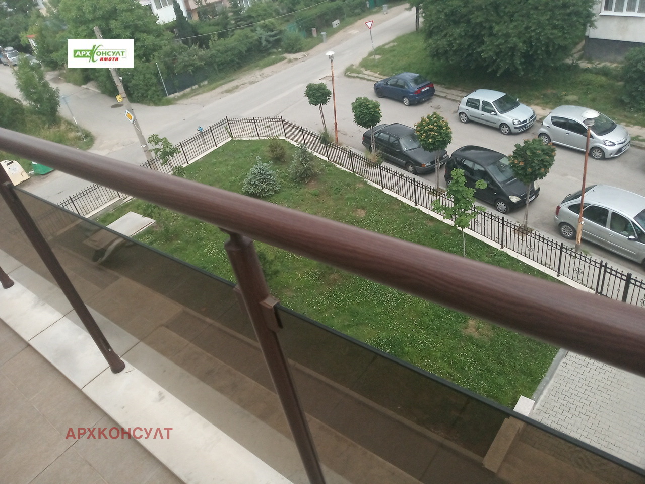 Дава под наем 2-СТАЕН, гр. София, Овча купел, снимка 8 - Апартаменти - 54603201