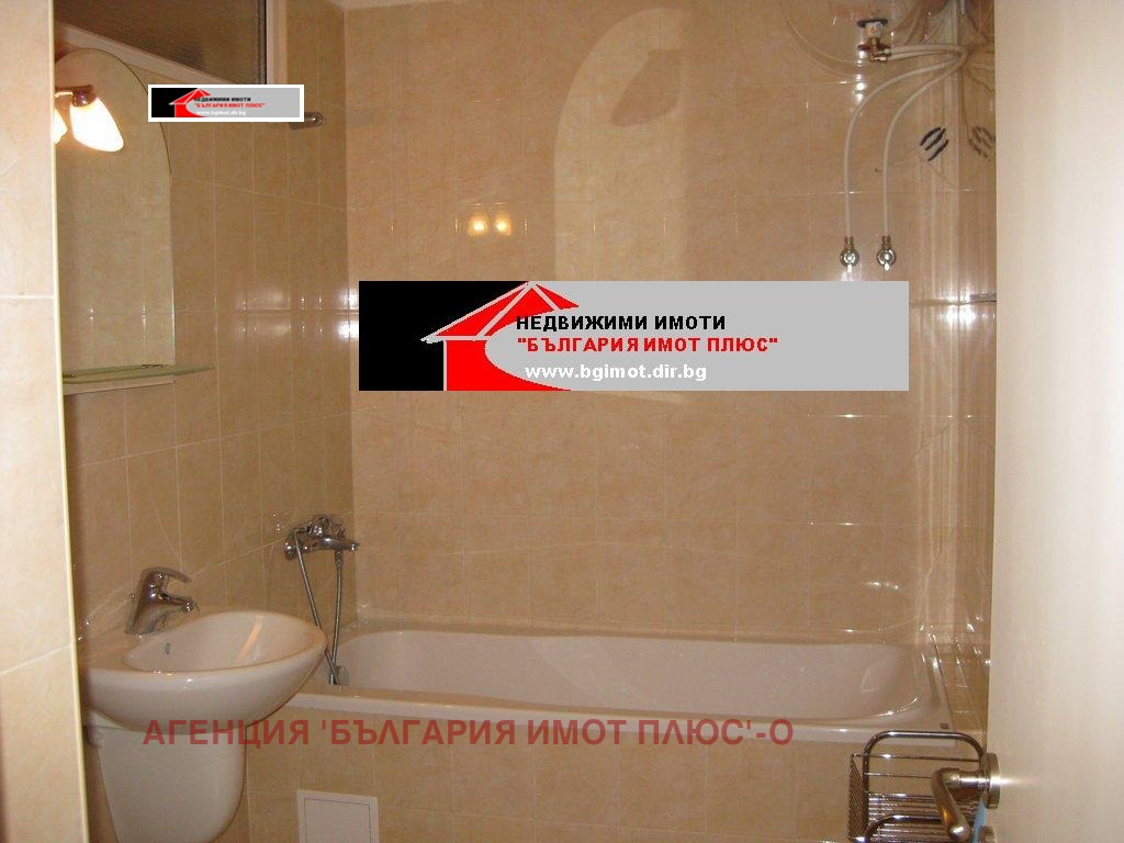 Дава под наем 2-СТАЕН, гр. София, Хладилника, снимка 8 - Апартаменти - 55467503