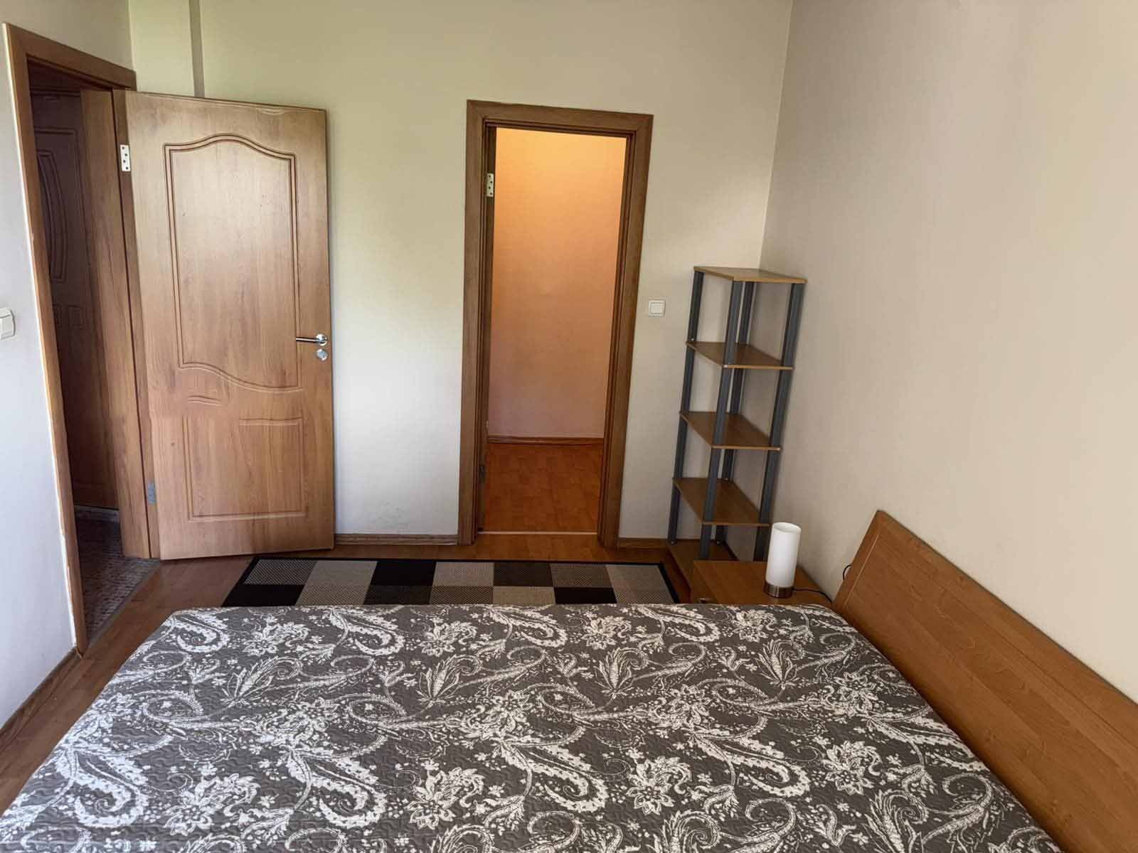 Дава под наем 2-СТАЕН, гр. София, Редута, снимка 5 - Апартаменти - 56562300