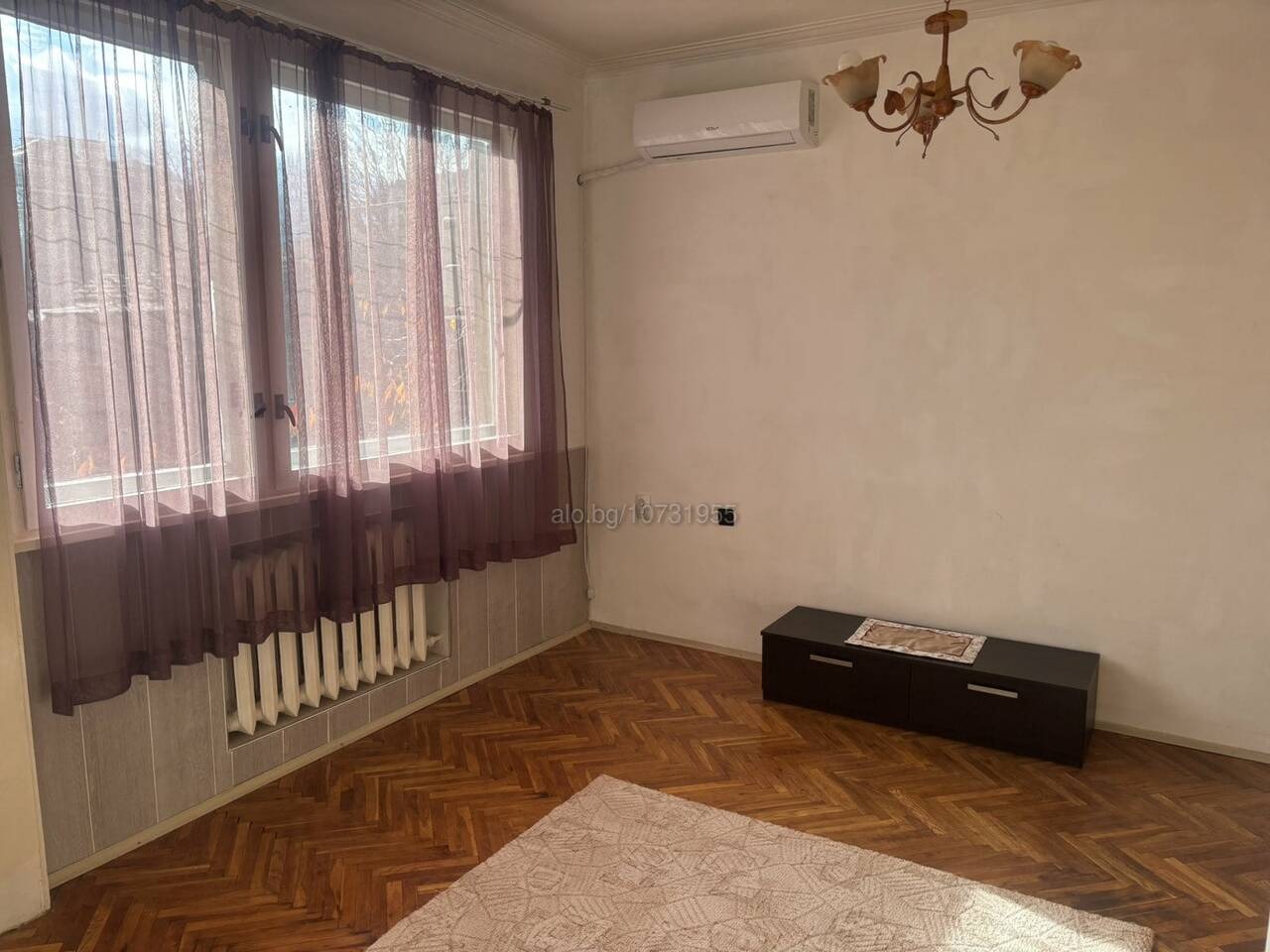 Дава под наем 3-СТАЕН, гр. София, Лозенец, снимка 4 - Апартаменти - 55150400