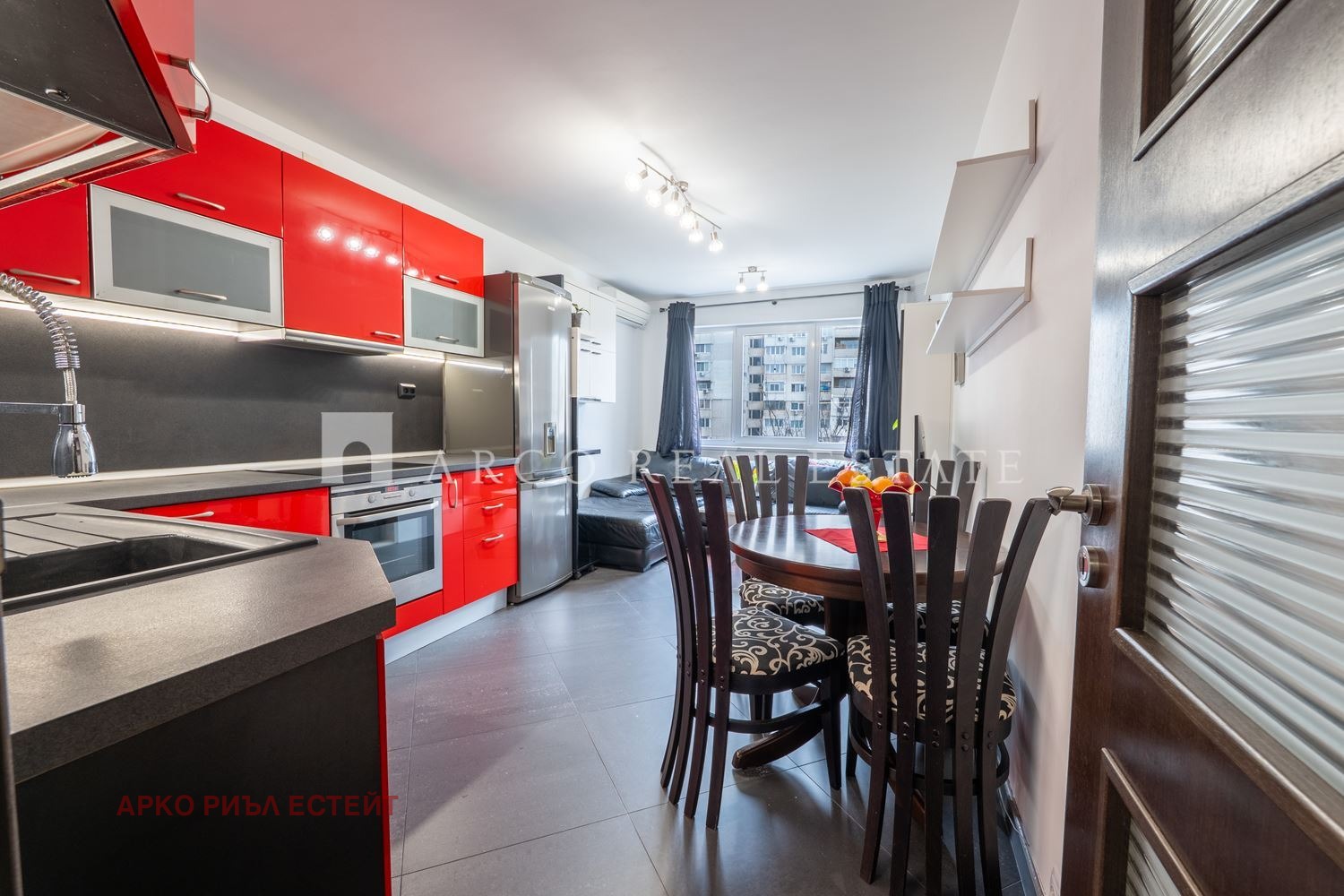 Дава под наем 3-СТАЕН, гр. София, Люлин 10, снимка 11 - Апартаменти - 53888791