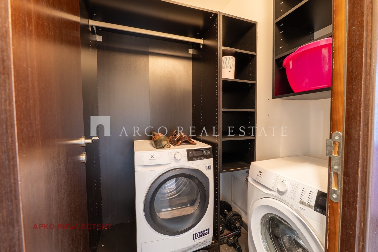 Дава под наем 3-СТАЕН, гр. София, Люлин 10, снимка 12 - Апартаменти - 53888791