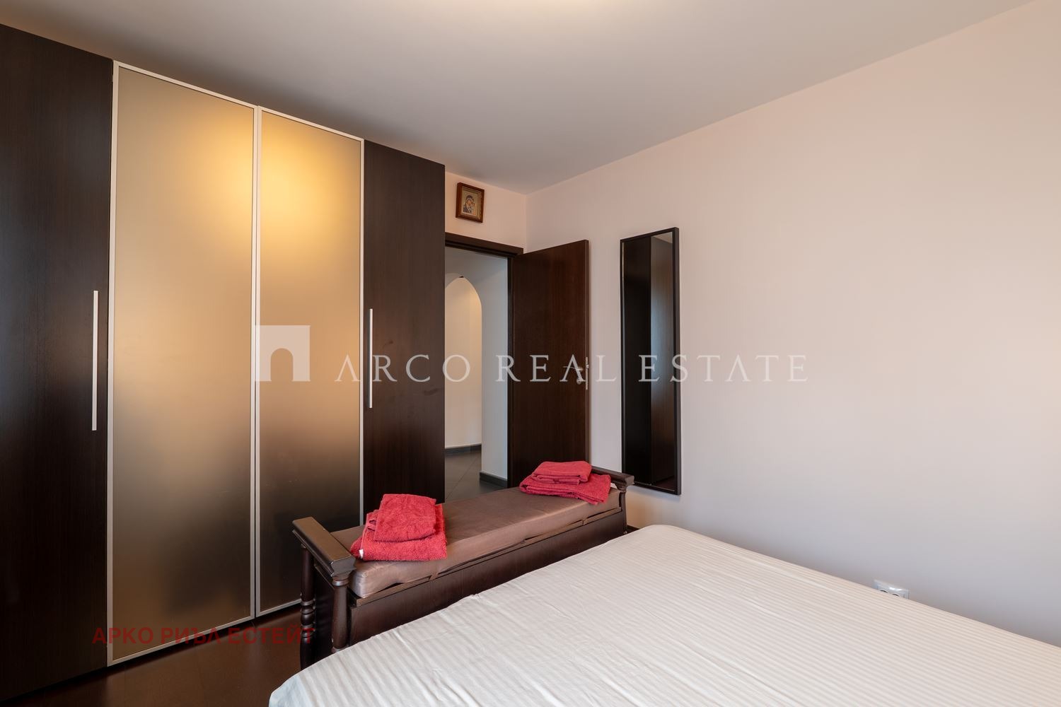 Дава под наем 3-СТАЕН, гр. София, Люлин 10, снимка 10 - Апартаменти - 53888791