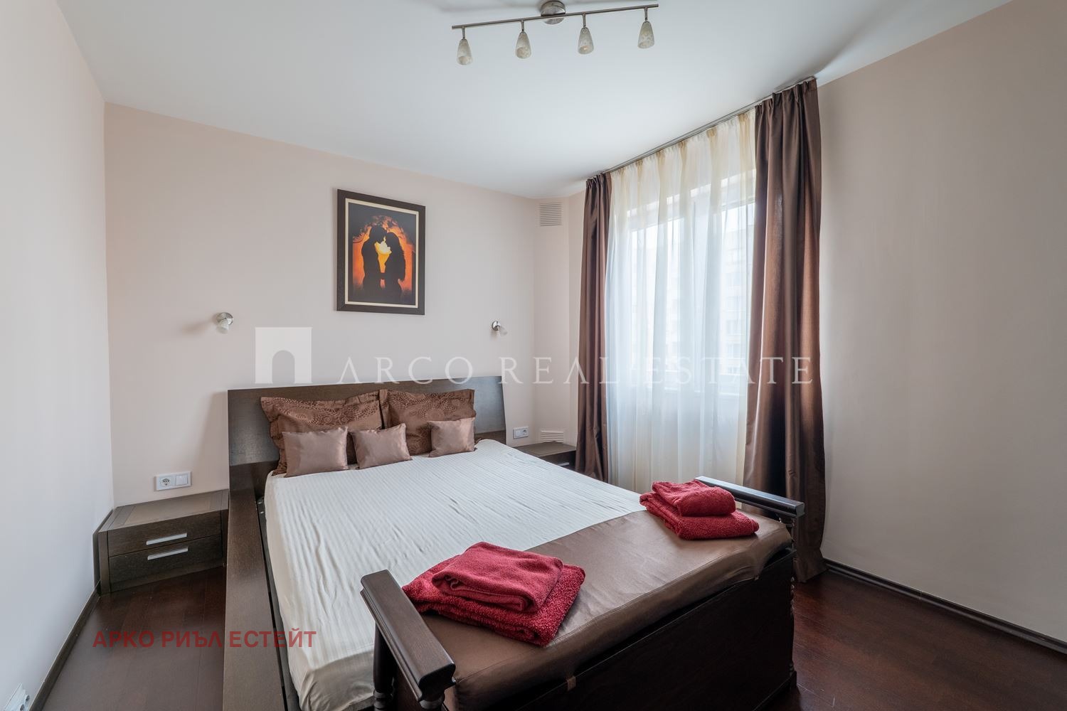 Дава под наем 3-СТАЕН, гр. София, Люлин 10, снимка 4 - Апартаменти - 53888791