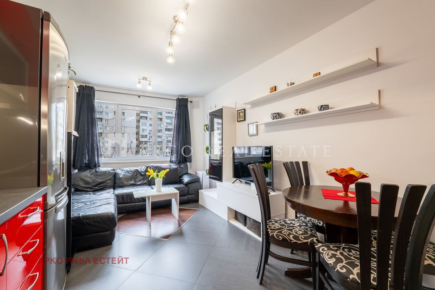 Дава под наем 3-СТАЕН, гр. София, Люлин 10, снимка 9 - Апартаменти - 53888791