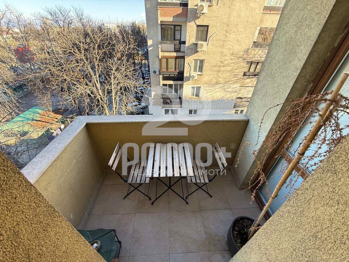 Дава под наем 3-СТАЕН, гр. София, Център, снимка 9 - Апартаменти - 54069587