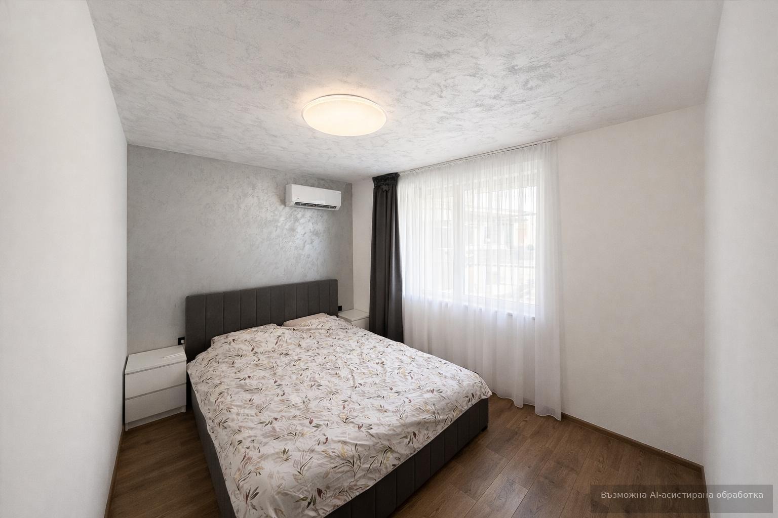 Дава под наем 3-СТАЕН, гр. Пловдив, Христо Смирненски, снимка 4 - Апартаменти - 54219247