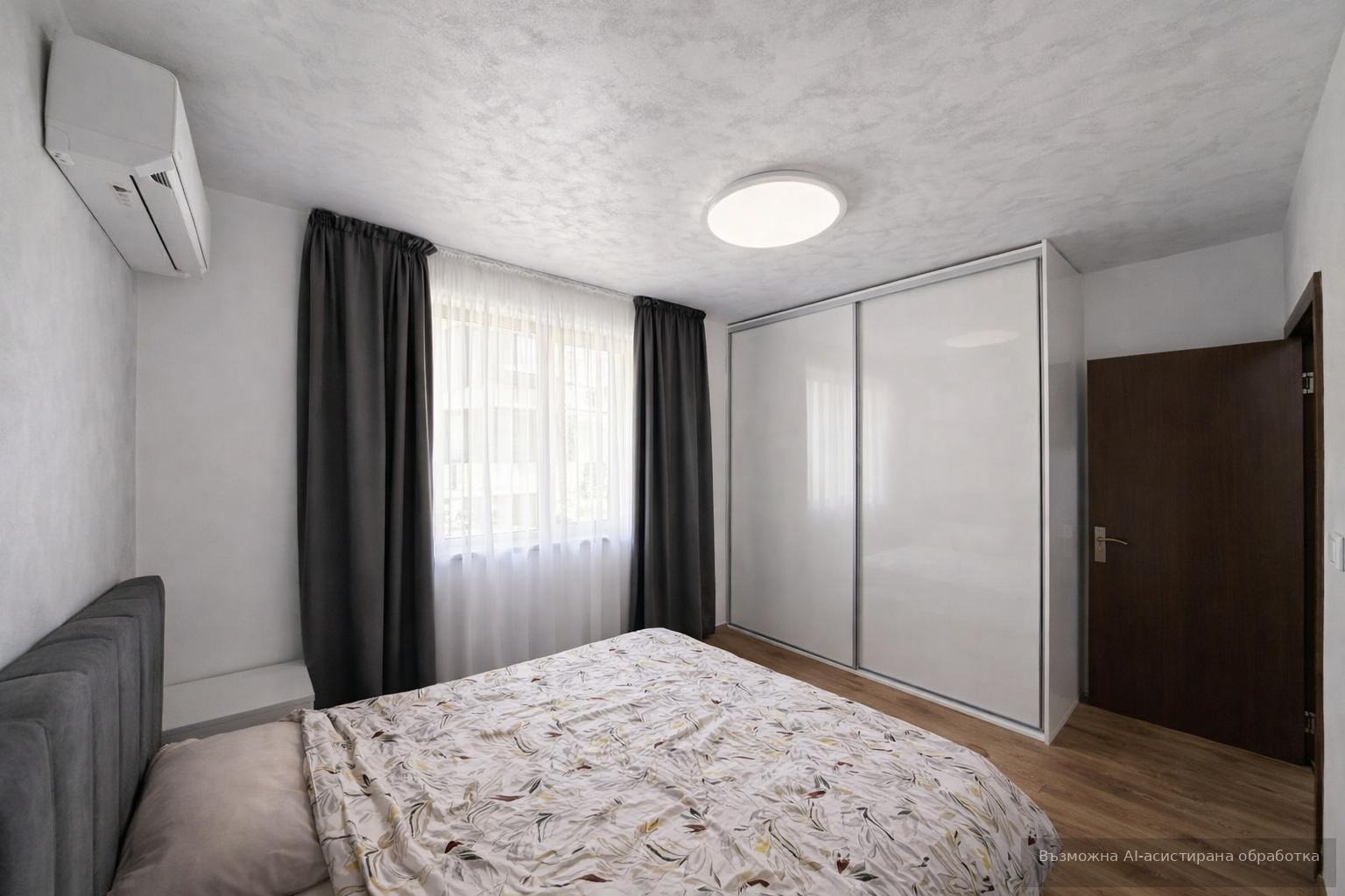 Дава под наем 3-СТАЕН, гр. Пловдив, Христо Смирненски, снимка 5 - Апартаменти - 54219247