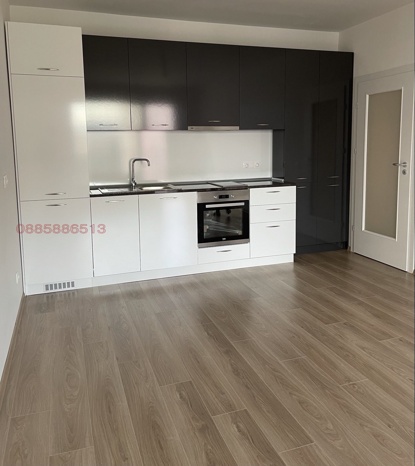 Дава под наем 3-СТАЕН, гр. София, Младост 3, снимка 3 - Апартаменти - 54323930