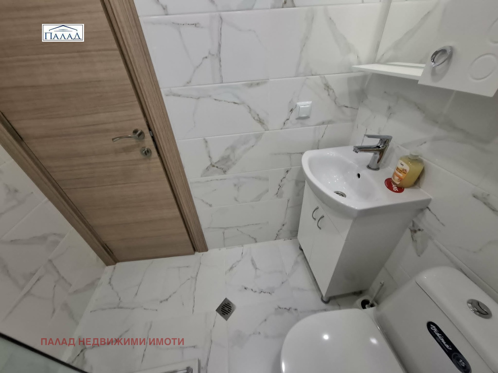 Дава под наем 3-СТАЕН, гр. Варна, Бизнес хотел, снимка 15 - Апартаменти - 54960329