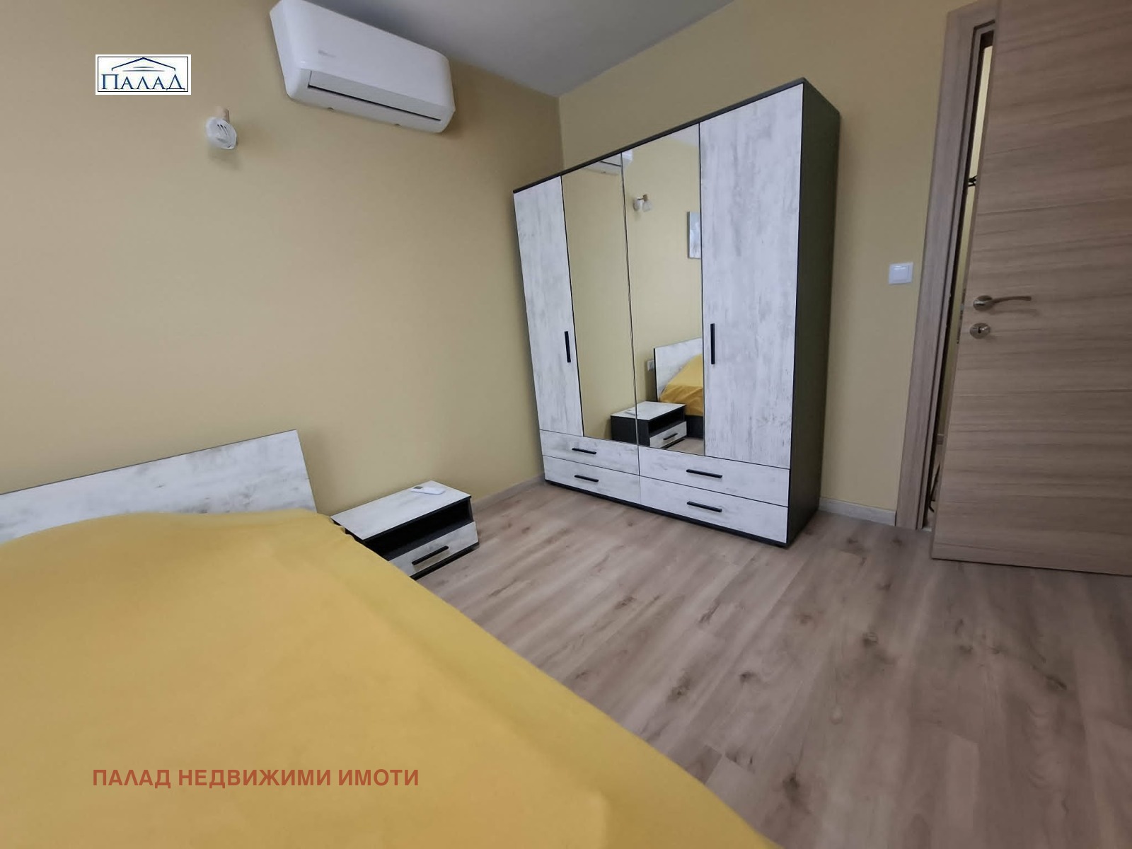 Дава под наем 3-СТАЕН, гр. Варна, Бизнес хотел, снимка 10 - Апартаменти - 54960329