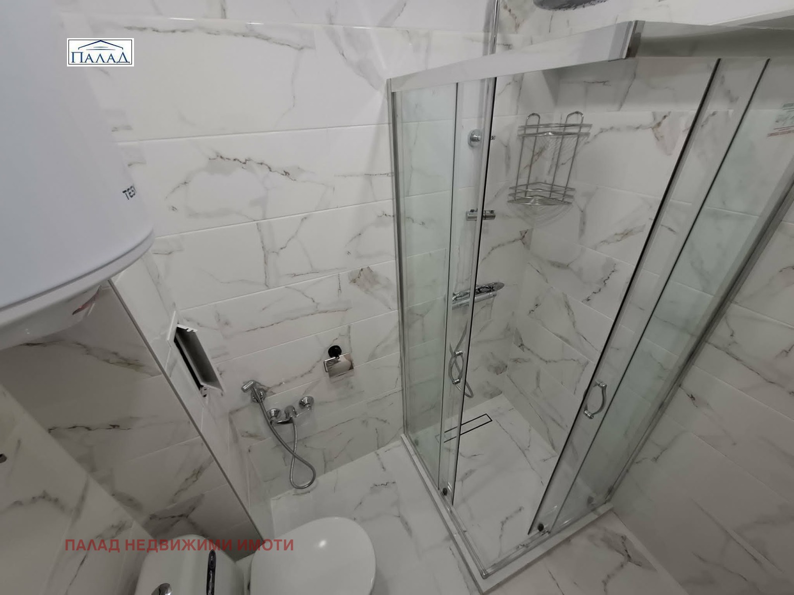 Дава под наем 3-СТАЕН, гр. Варна, Бизнес хотел, снимка 17 - Апартаменти - 54960329