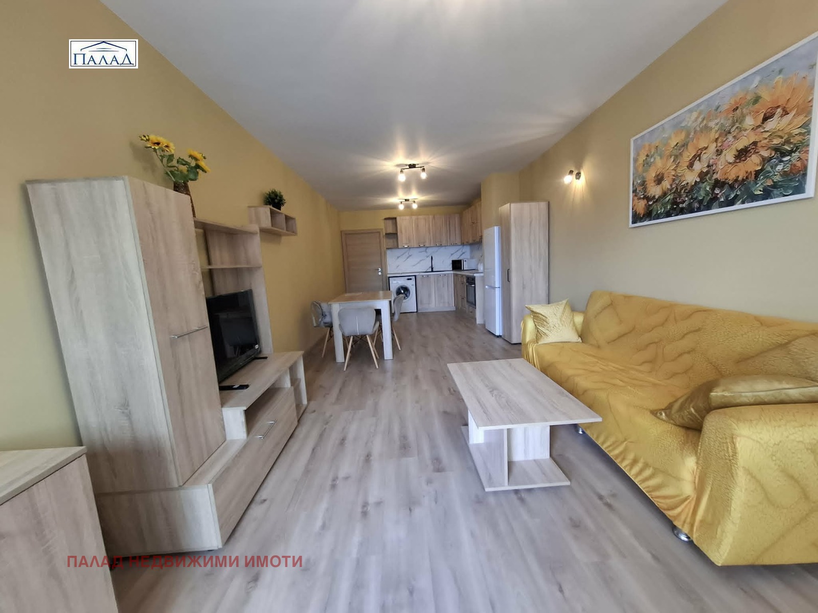 Дава под наем 3-СТАЕН, гр. Варна, Бизнес хотел, снимка 7 - Апартаменти - 54960329