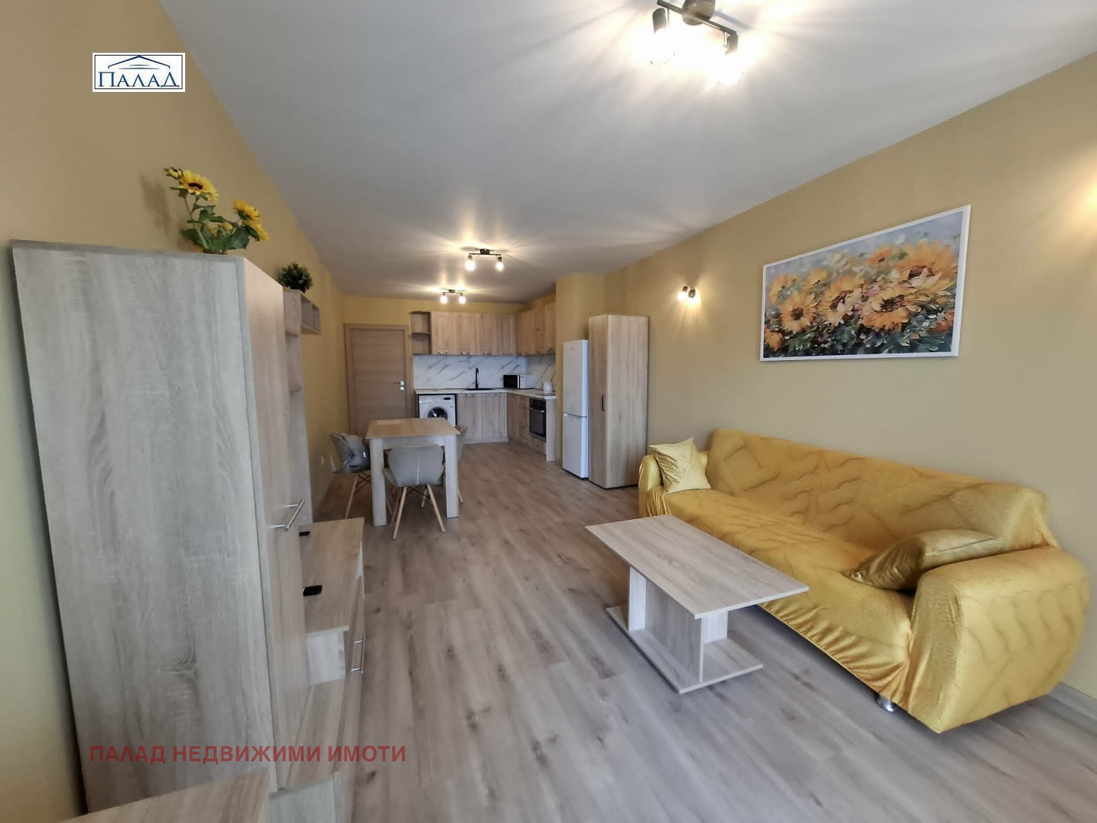 Дава под наем 3-СТАЕН, гр. Варна, Бизнес хотел, снимка 4 - Апартаменти - 54960329