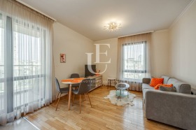 1 dormitorio Iztok, Sofia 6