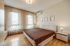 1 dormitorio Iztok, Sofia 4