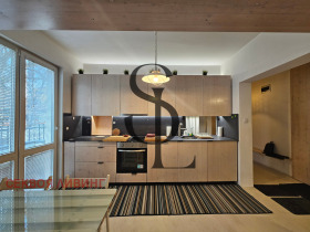 Дава под наем  3-стаен, град София