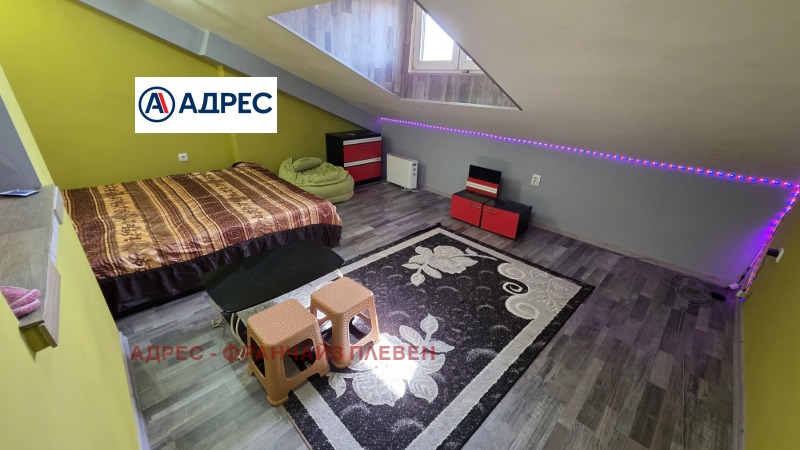 Da affittare  Studio Pleven , Storgoziia , 28 mq | 76962175