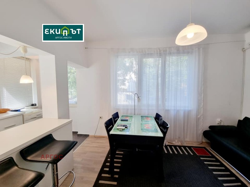 En renta  1 dormitorio Varna , Gratska majala , 65 metros cuadrados | 29013993 - imagen [6]