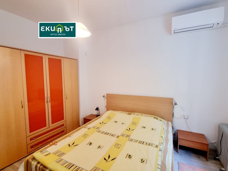 En renta  1 dormitorio Varna , Gratska majala , 65 metros cuadrados | 29013993 - imagen [9]