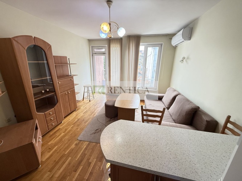 Kiadó  1 hálószoba Varna , Csataldzsa , 60 négyzetméter | 60347850 - kép [4]