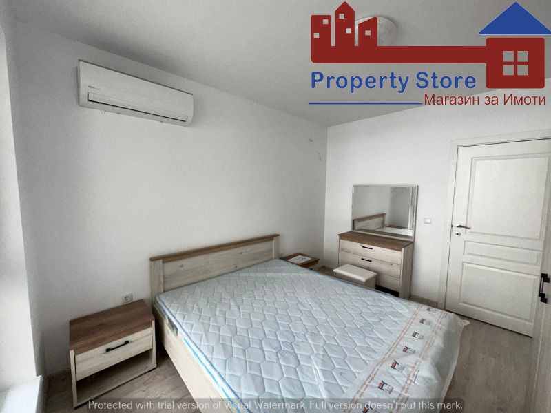 Издаје се  1 спаваћа соба Варна , Победа , 70 м2 | 76262028 - слика [5]