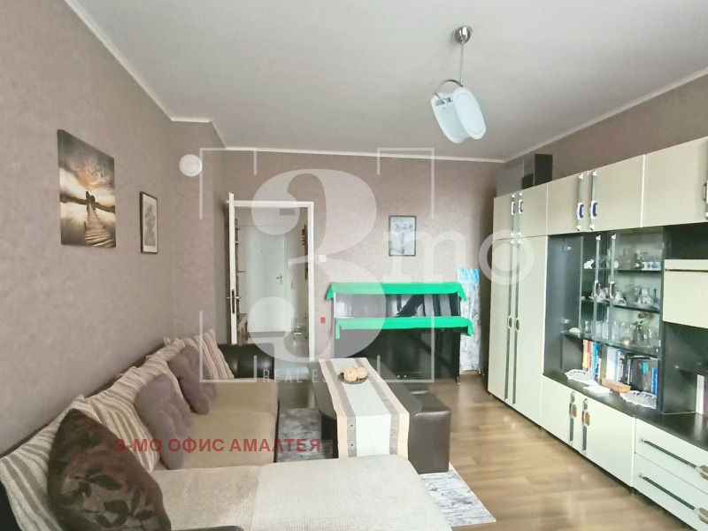 Дава под наем 2-СТАЕН, гр. София, Зона Б-5, снимка 7 - Апартаменти - 53365391