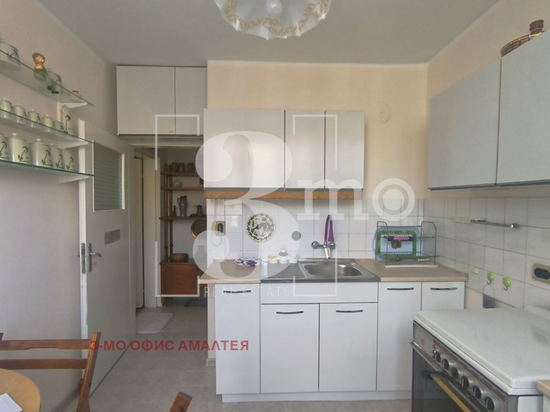 Дава под наем 2-СТАЕН, гр. София, Зона Б-5, снимка 5 - Апартаменти - 53365391