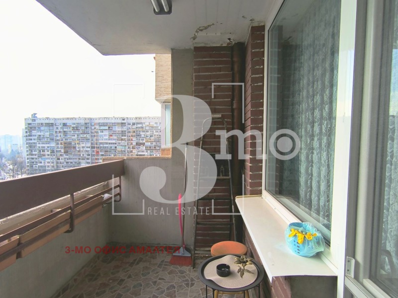 Дава под наем 2-СТАЕН, гр. София, Зона Б-5, снимка 10 - Апартаменти - 53365391