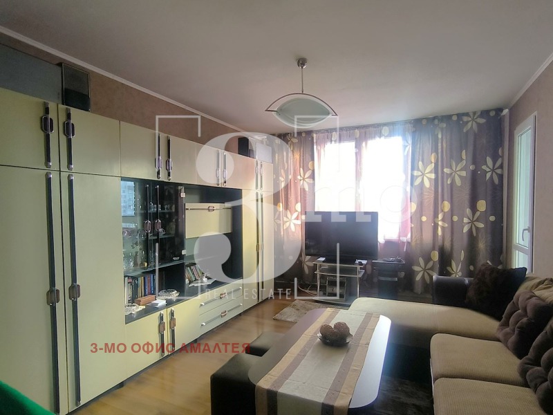 Дава под наем 2-СТАЕН, гр. София, Зона Б-5, снимка 6 - Апартаменти - 53365391