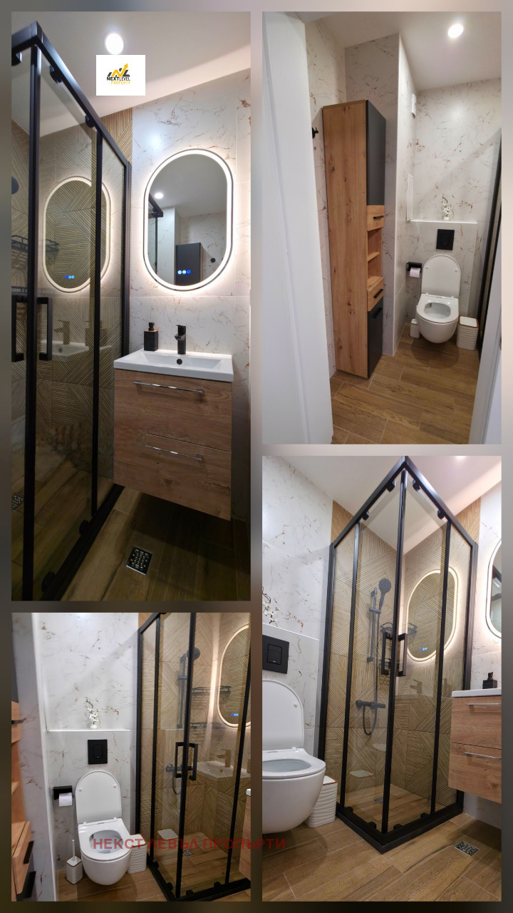 Дава под наем 2-СТАЕН, гр. София, Люлин 10, снимка 4 - Апартаменти - 54049147