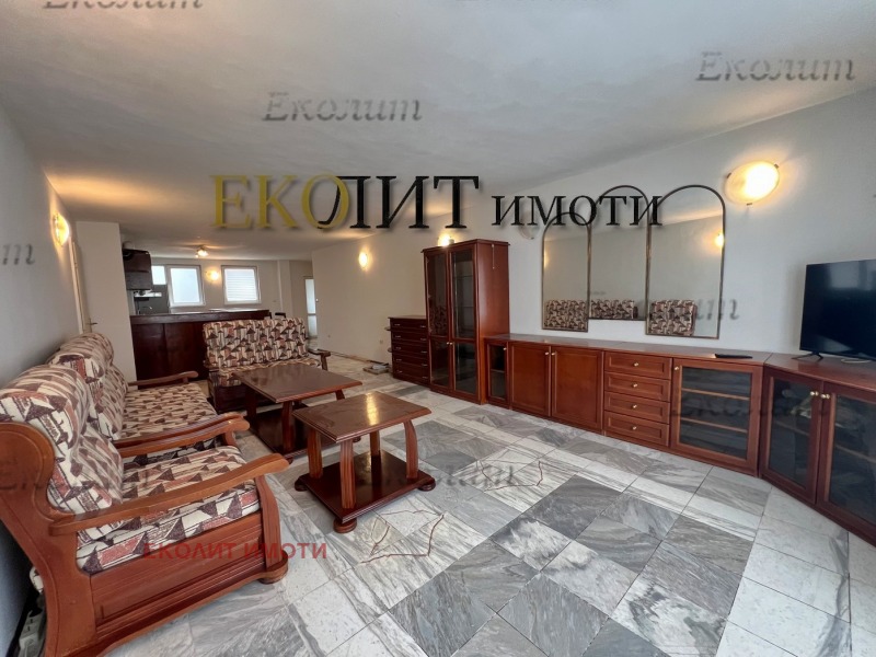 Te huur  2 slaapkamers Sofia , Tsentar , 120 m² | 98658067 - afbeelding [4]
