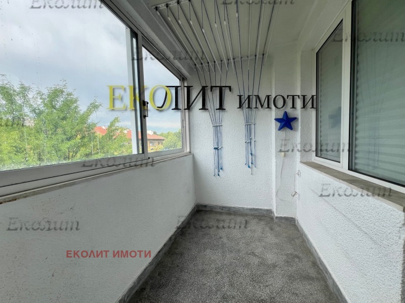 Te huur  2 slaapkamers Sofia , Tsentar , 120 m² | 98658067 - afbeelding [9]