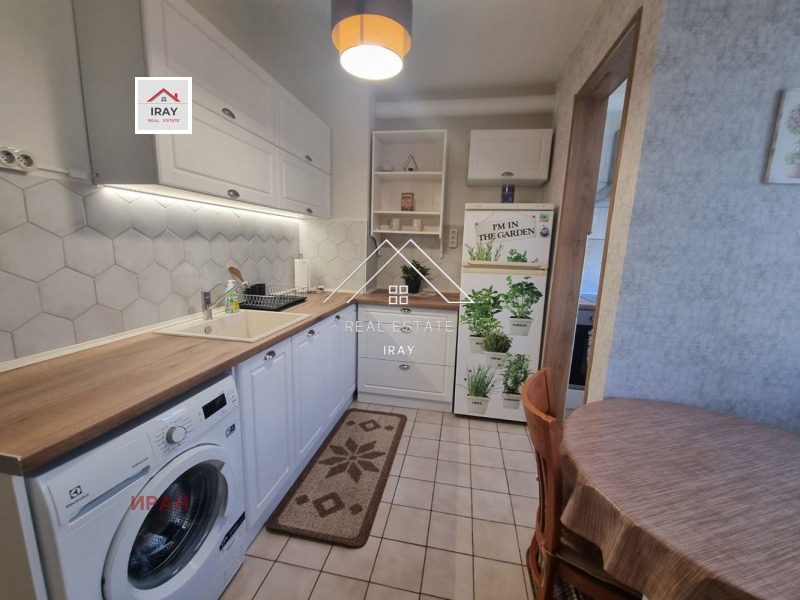 Para alugar  2 quartos Stara Zagora , Opaltchenski , 60 m² | 53067672 - imagem [5]