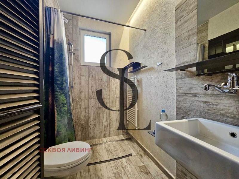 Дава под наем 3-СТАЕН, гр. София, Яворов, снимка 9 - Апартаменти - 53415236