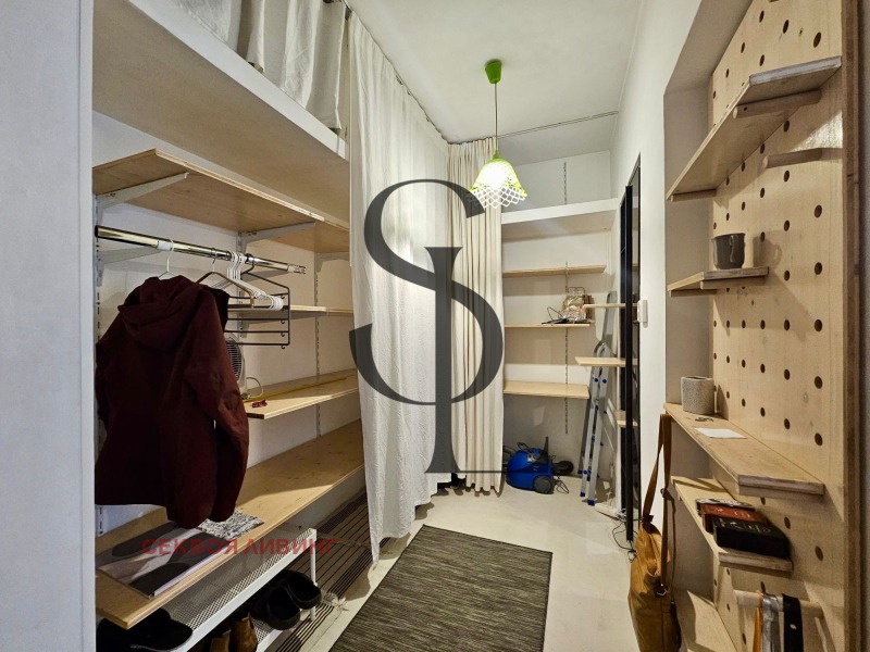 Дава под наем 3-СТАЕН, гр. София, Яворов, снимка 7 - Апартаменти - 53415236