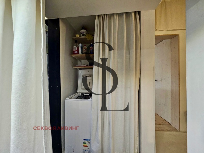 Дава под наем 3-СТАЕН, гр. София, Яворов, снимка 8 - Апартаменти - 53415236